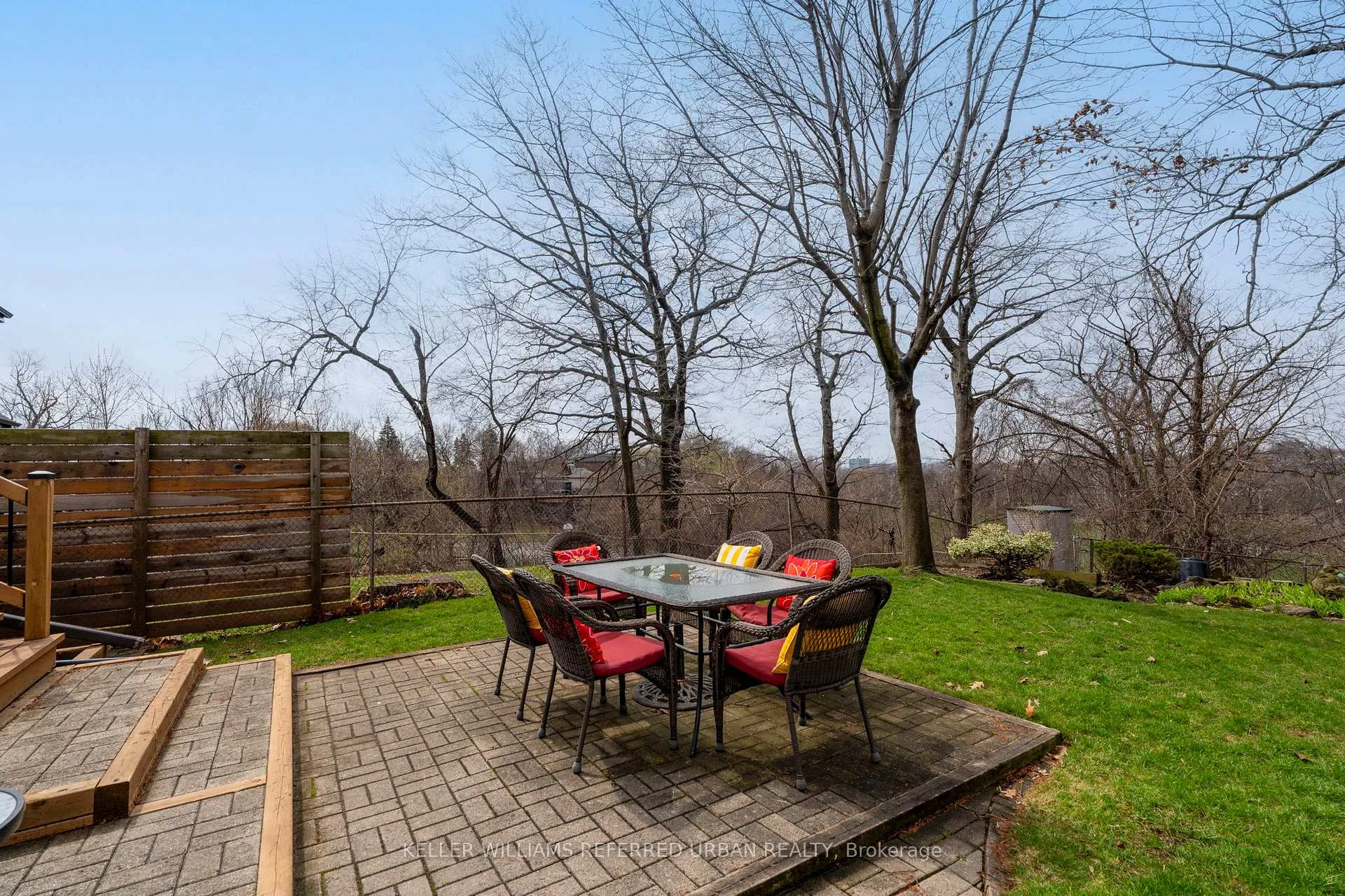 Photo 40 of 10 Landour Avenue, Toronto, Keelesdale-Eglinton West — HOMEH