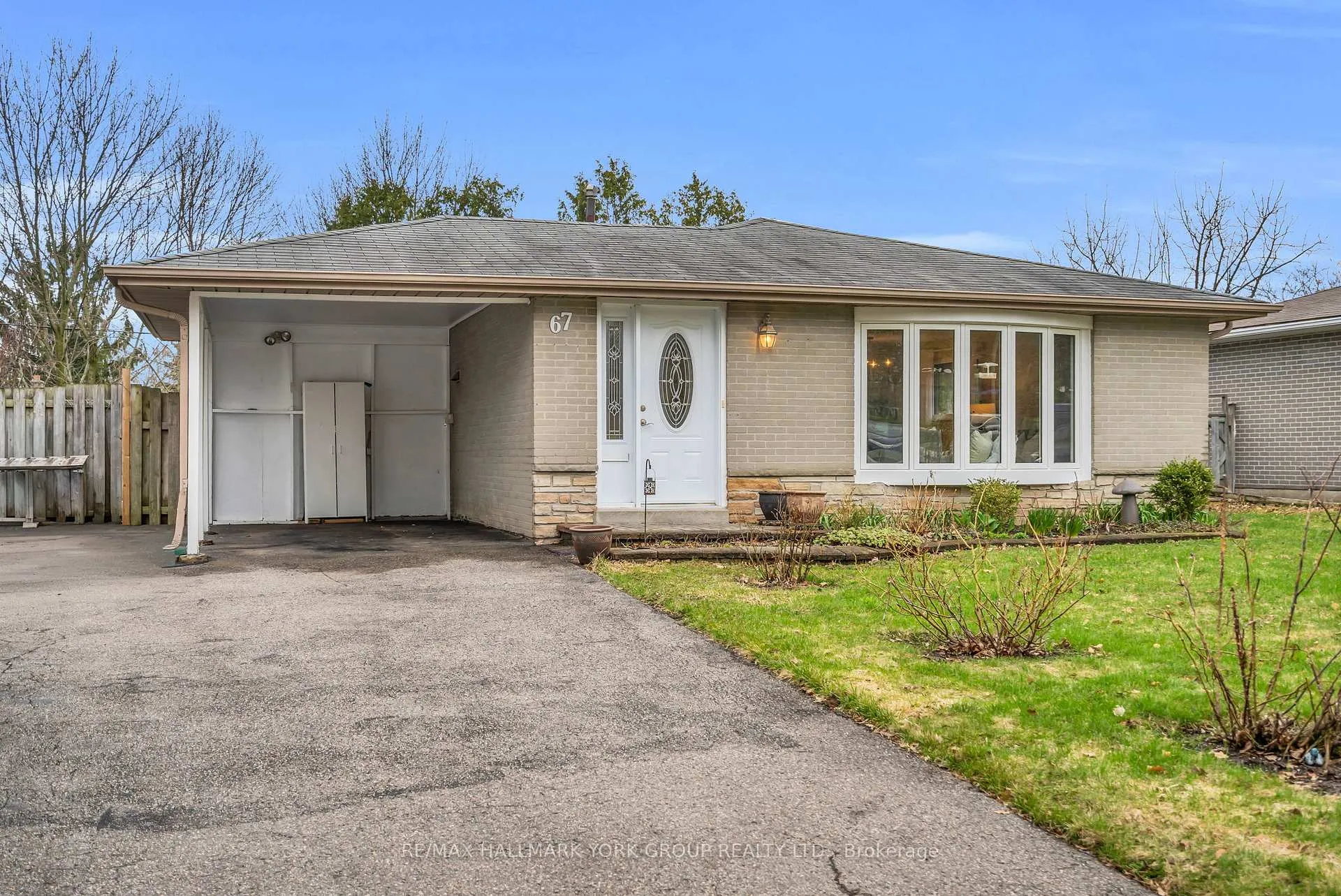 Photo 1 of 67 Devins Drive, Aurora, Aurora Heights — HOMEH