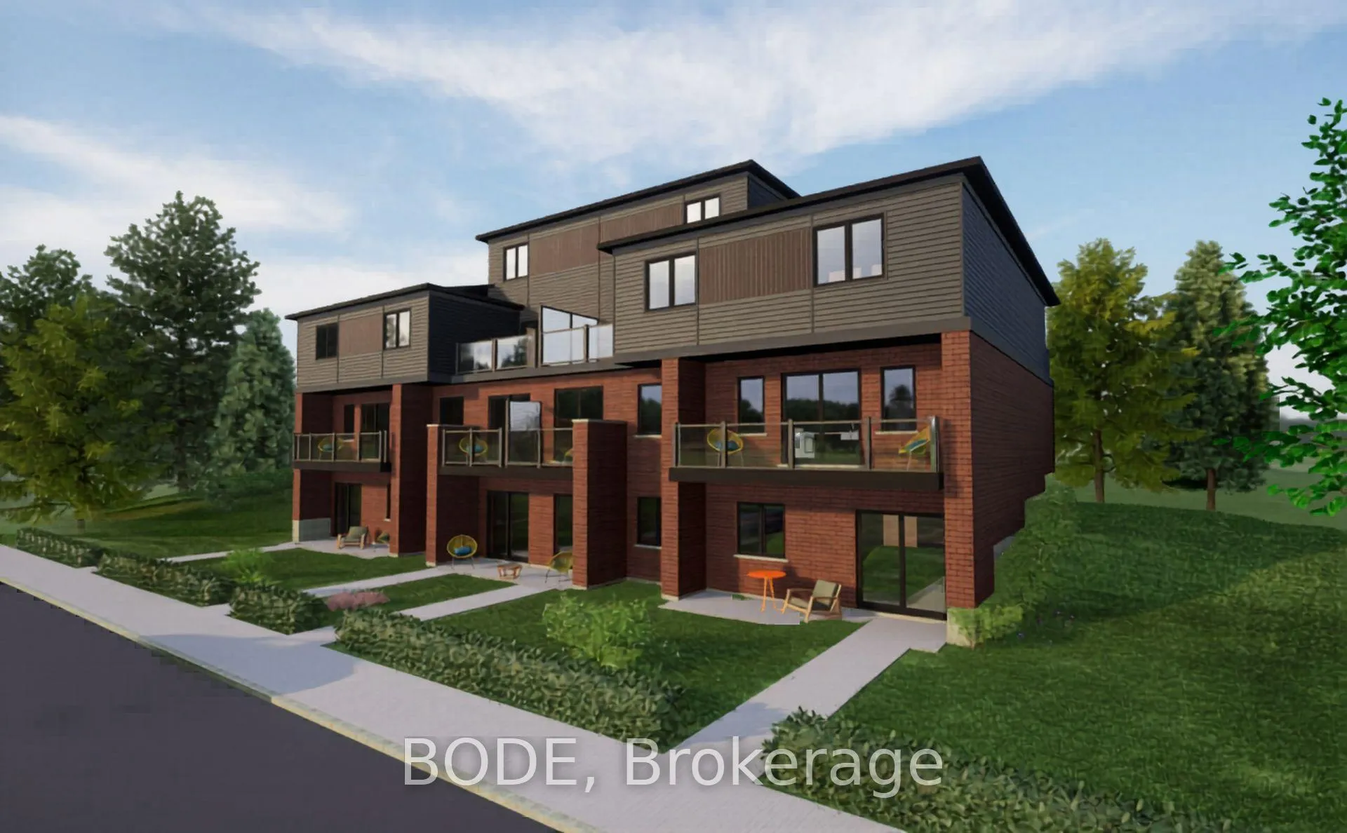 Photo 1 of Unit 2, 200 Brantwood Park Road, Brantford — HOMEH