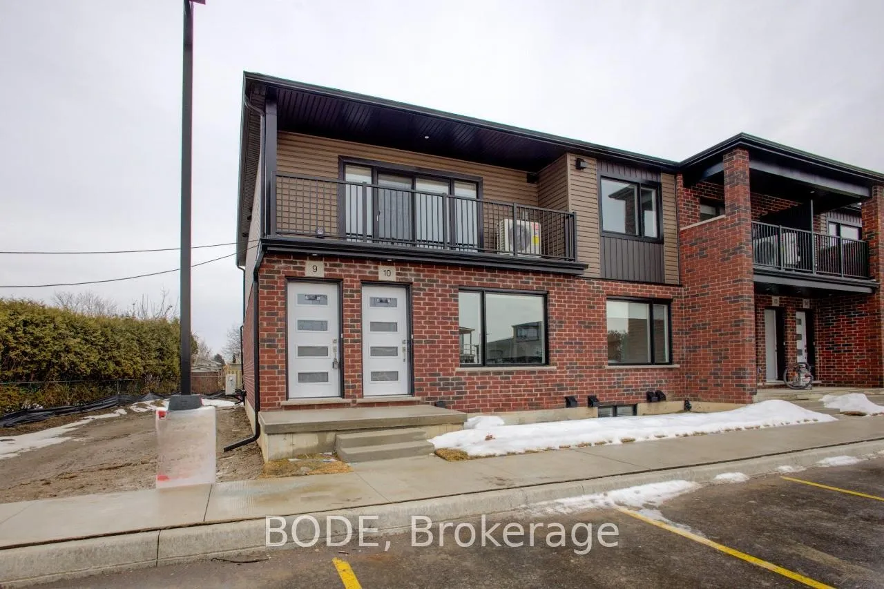 Photo 2 of Unit 2, 200 Brantwood Park Road, Brantford — HOMEH