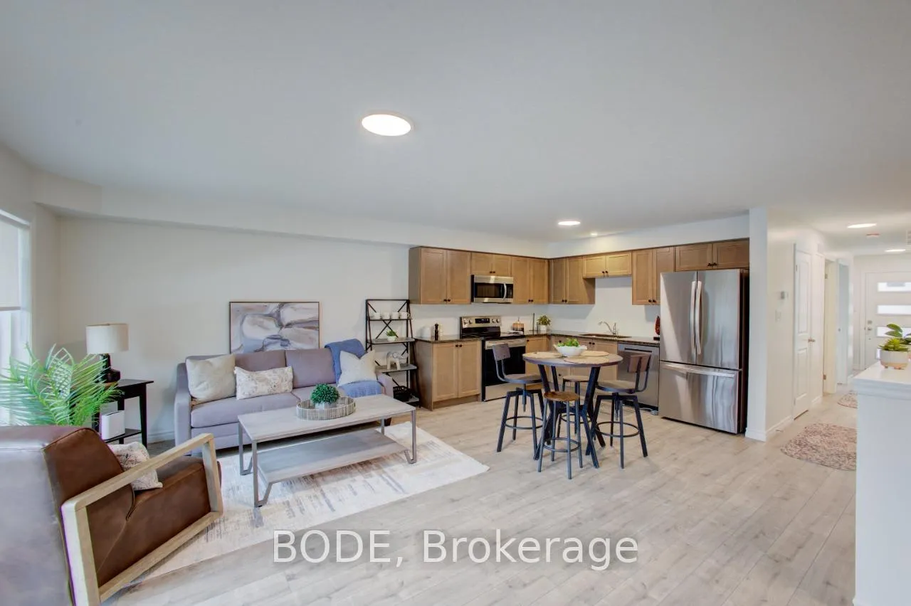 Photo 4 of Unit 2, 200 Brantwood Park Road, Brantford — HOMEH