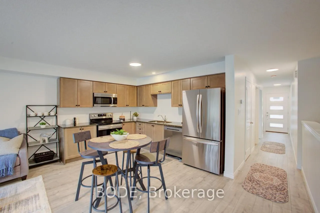 Photo 5 of Unit 2, 200 Brantwood Park Road, Brantford — HOMEH