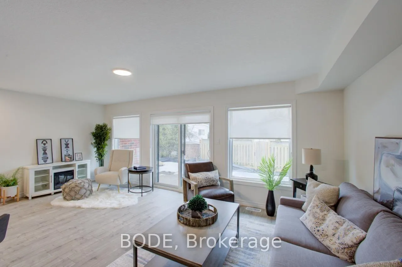 Photo 6 of Unit 2, 200 Brantwood Park Road, Brantford — HOMEH