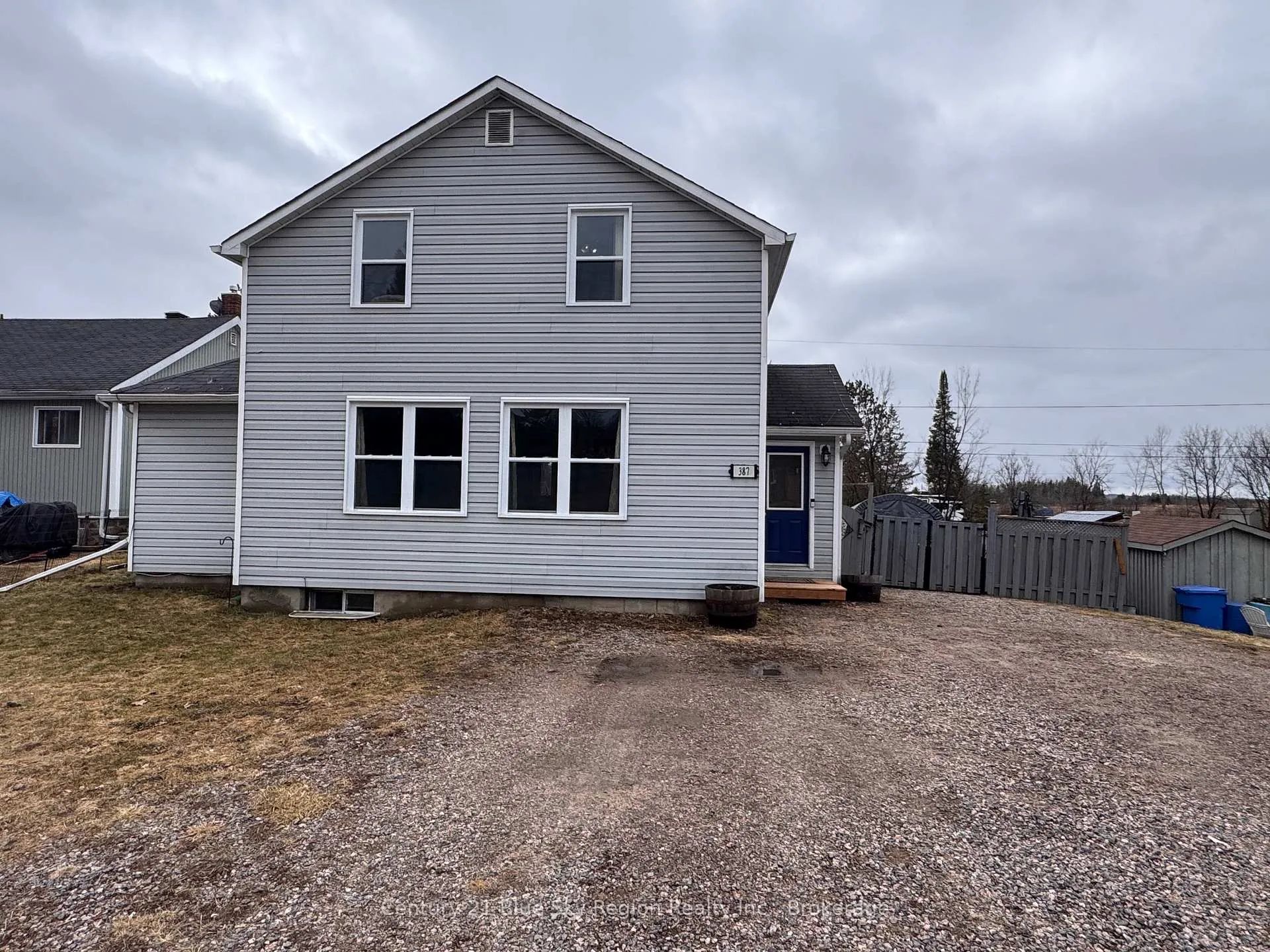 Photo 1 of 387 Main Street, Powassan — HOMEH