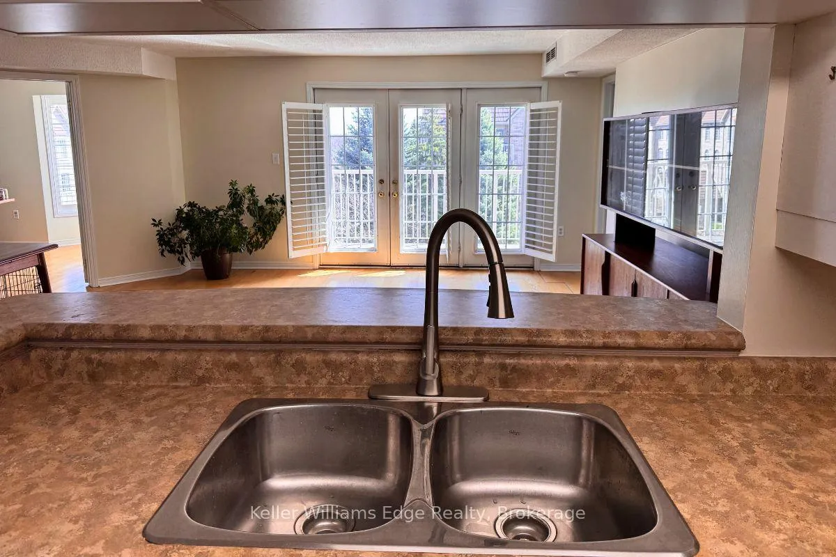 Photo 8 of Unit E404, 216 Plains Road W, Burlington, Bayview — HOMEH