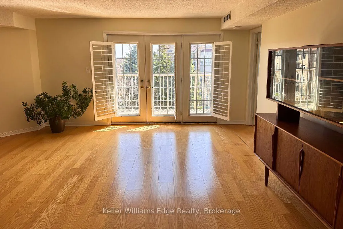 Photo 9 of Unit E404, 216 Plains Road W, Burlington, Bayview — HOMEH