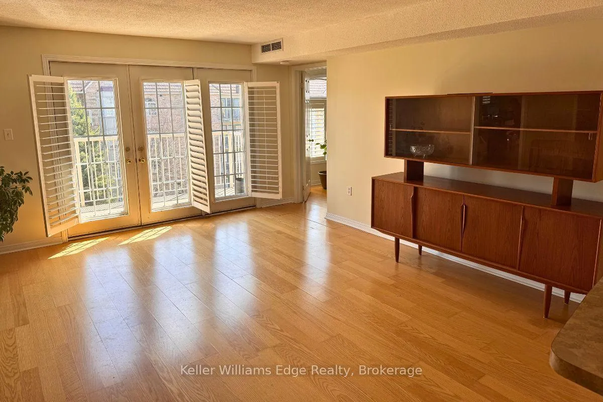 Photo 10 of Unit E404, 216 Plains Road W, Burlington, Bayview — HOMEH