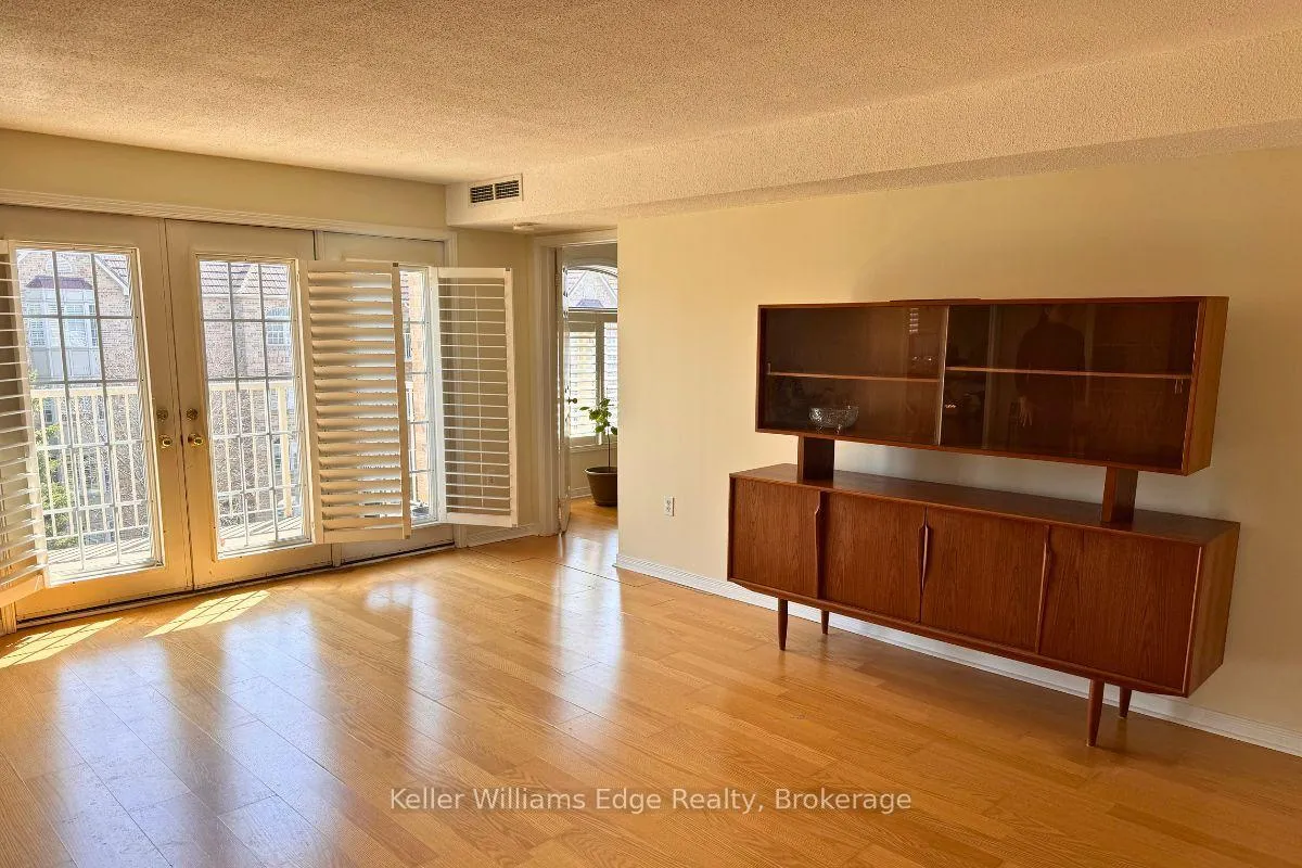 Photo 11 of Unit E404, 216 Plains Road W, Burlington, Bayview — HOMEH