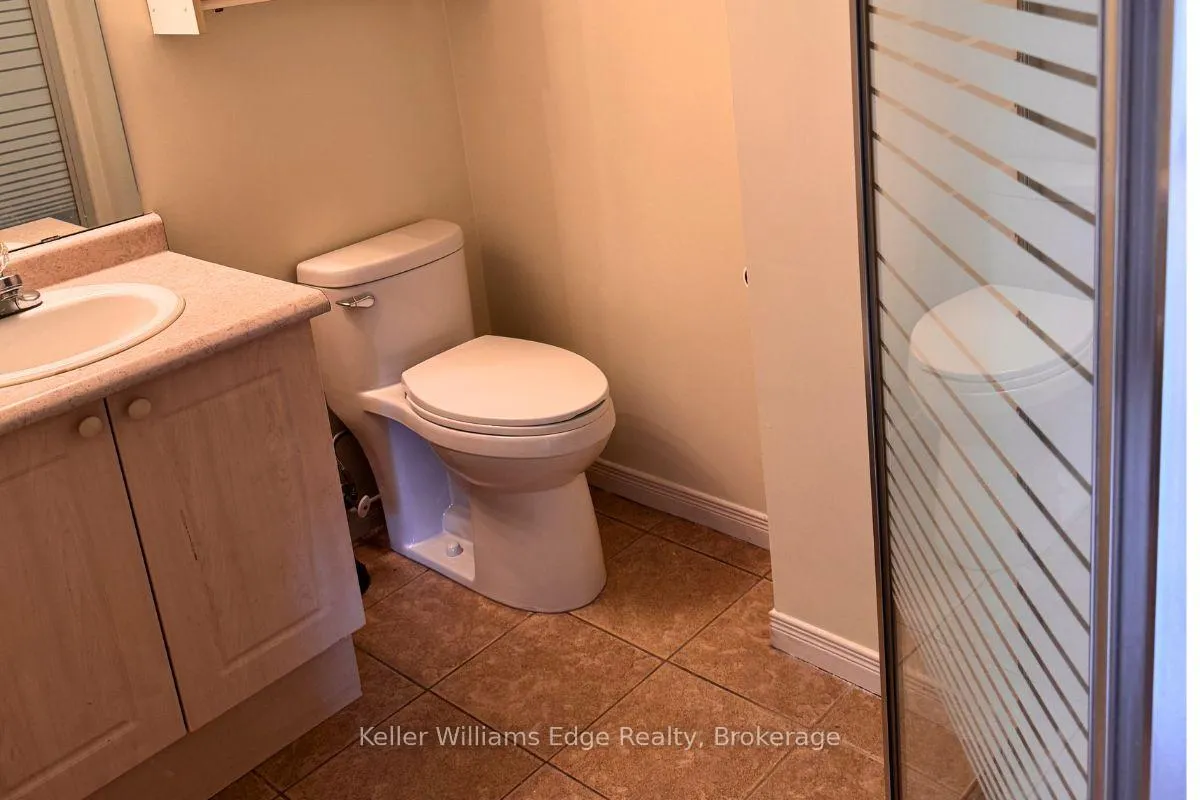 Photo 18 of Unit E404, 216 Plains Road W, Burlington, Bayview — HOMEH