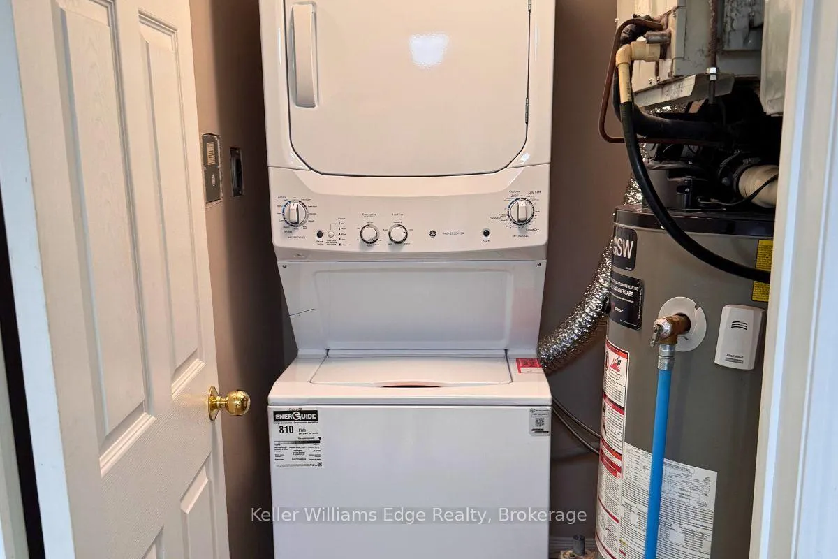 Photo 19 of Unit E404, 216 Plains Road W, Burlington, Bayview — HOMEH