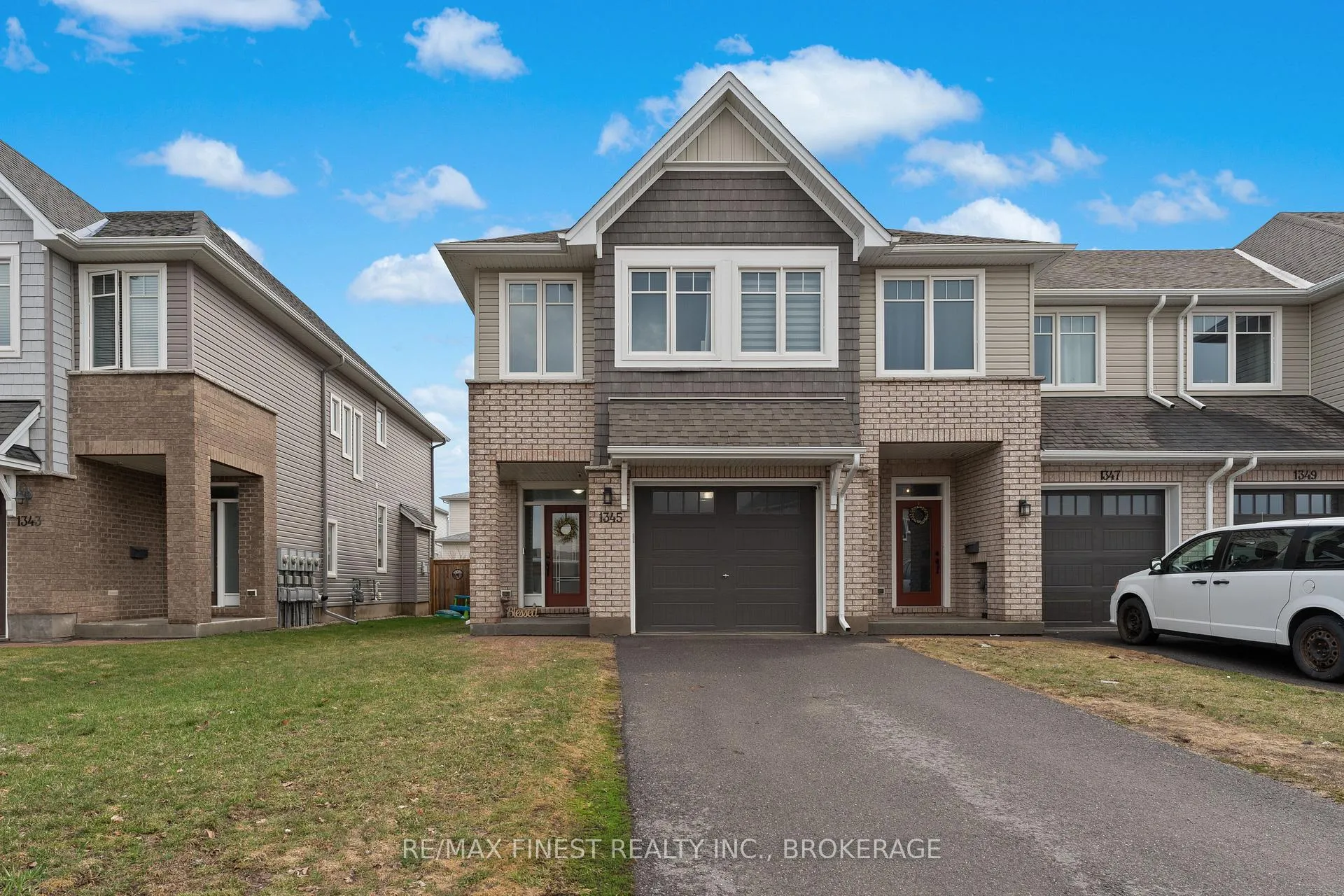 Photo 1 of 1345 Tremont Drive, Kingston, City Northwest — HOMEH