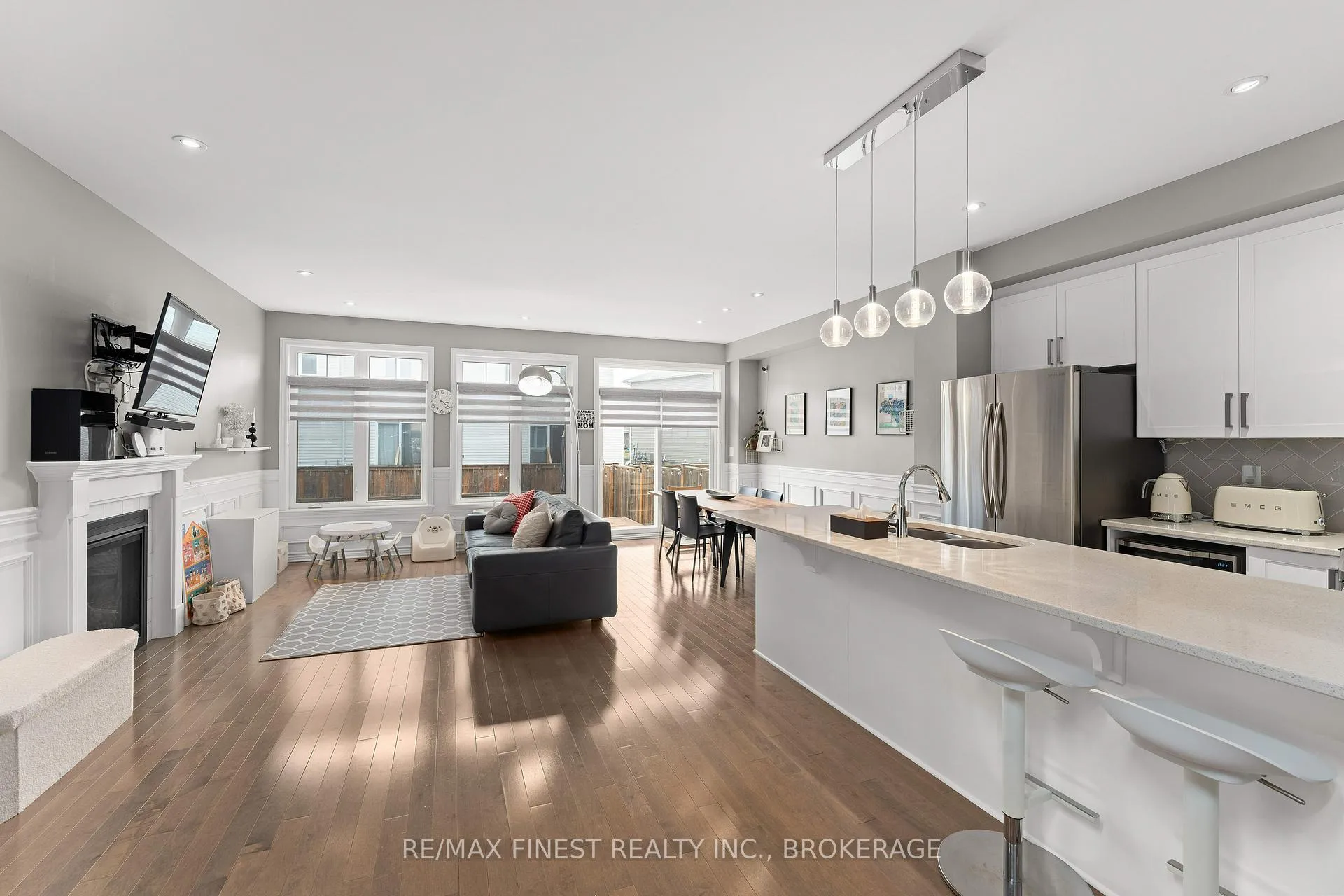 Photo 8 of 1345 Tremont Drive, Kingston, City Northwest — HOMEH
