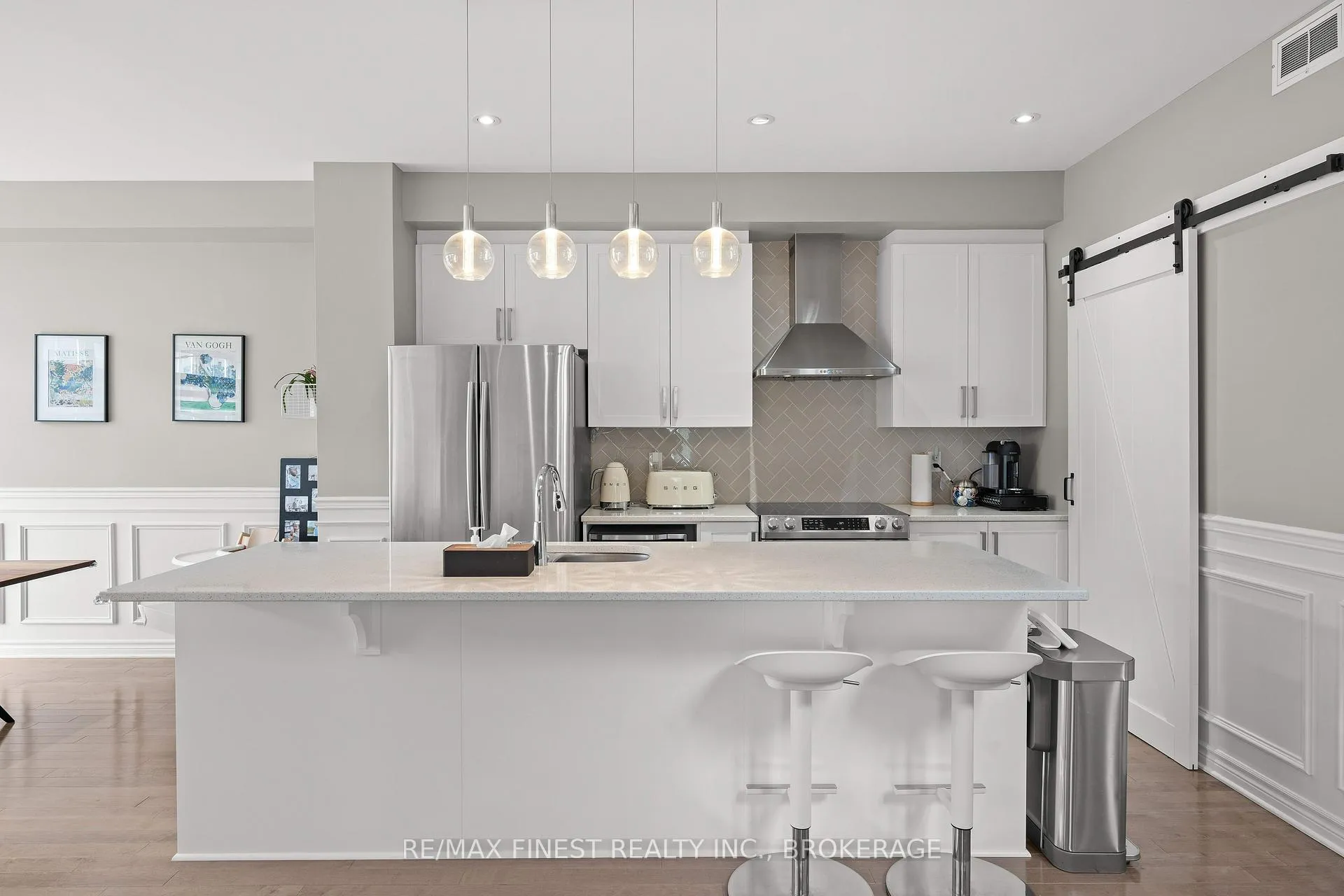 Photo 9 of 1345 Tremont Drive, Kingston, City Northwest — HOMEH