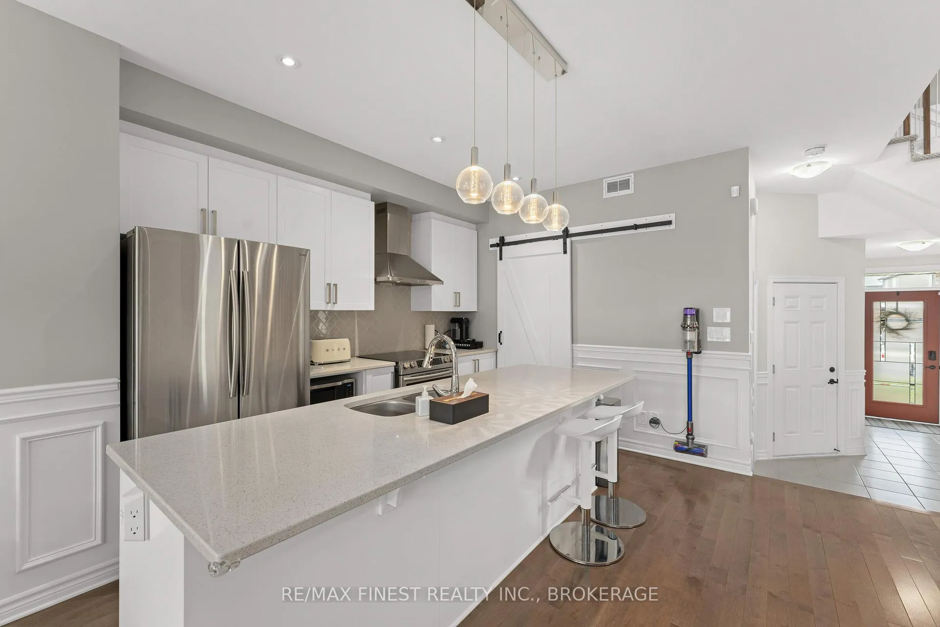Photo 10 of 1345 Tremont Drive, Kingston, City Northwest — HOMEH