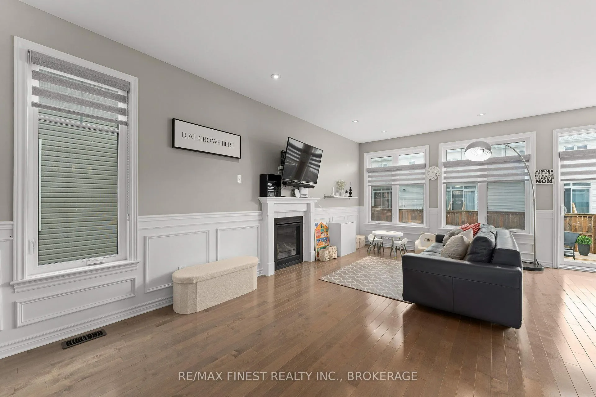 Photo 12 of 1345 Tremont Drive, Kingston, City Northwest — HOMEH