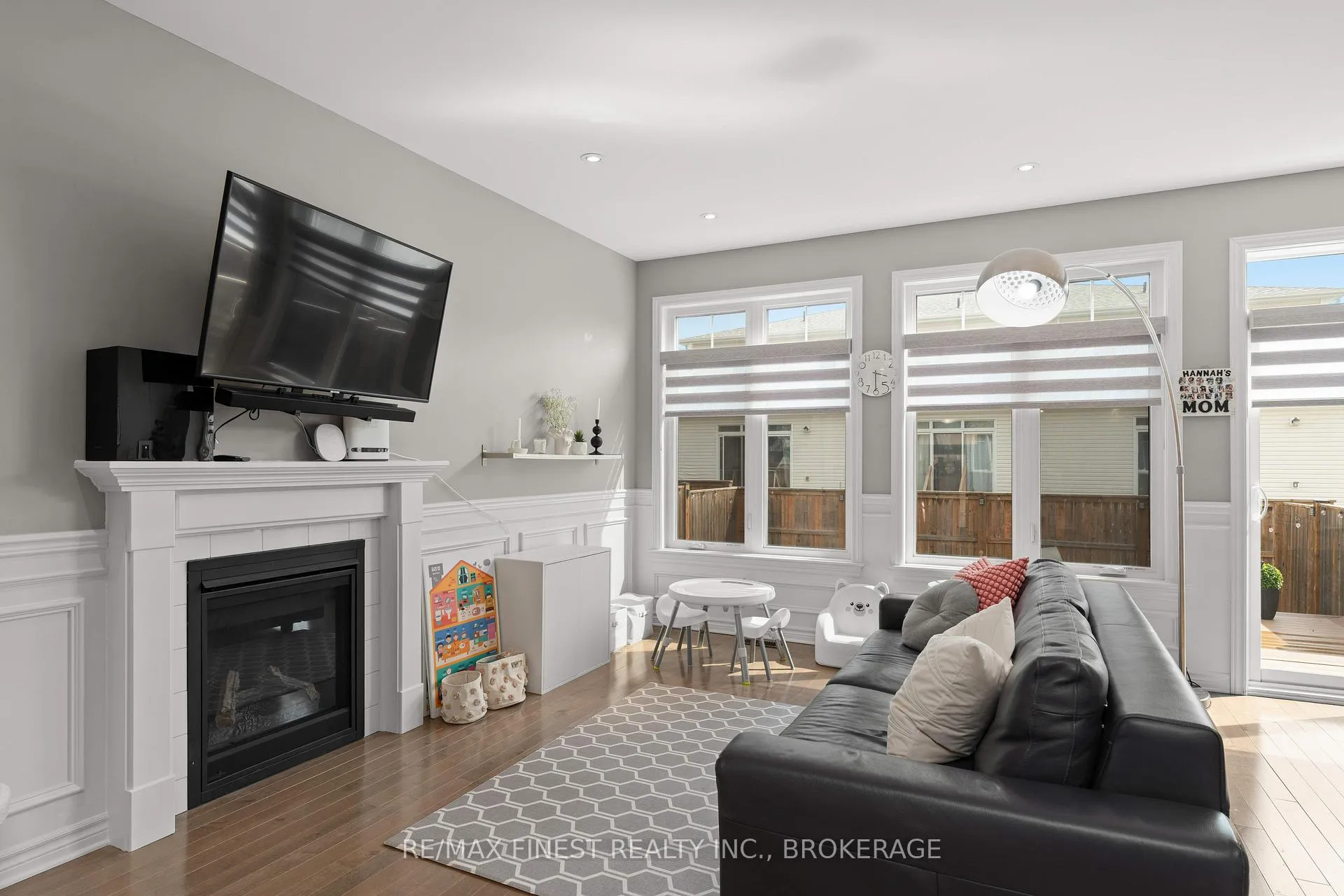 Photo 13 of 1345 Tremont Drive, Kingston, City Northwest — HOMEH