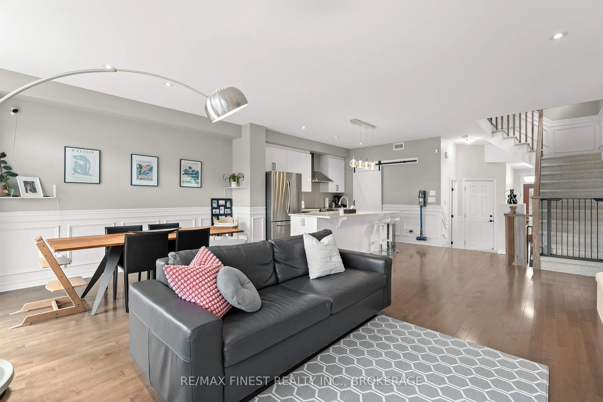 Photo 15 of 1345 Tremont Drive, Kingston, City Northwest — HOMEH
