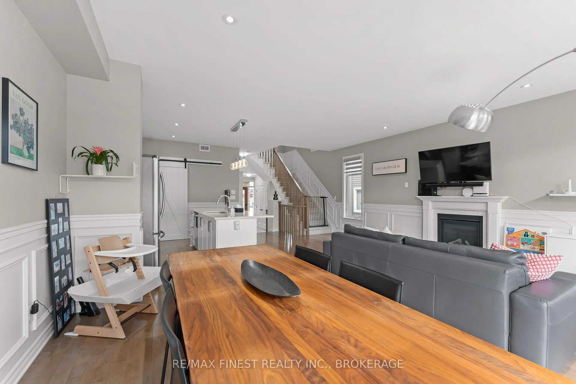 Photo 17 of 1345 Tremont Drive, Kingston, City Northwest — HOMEH