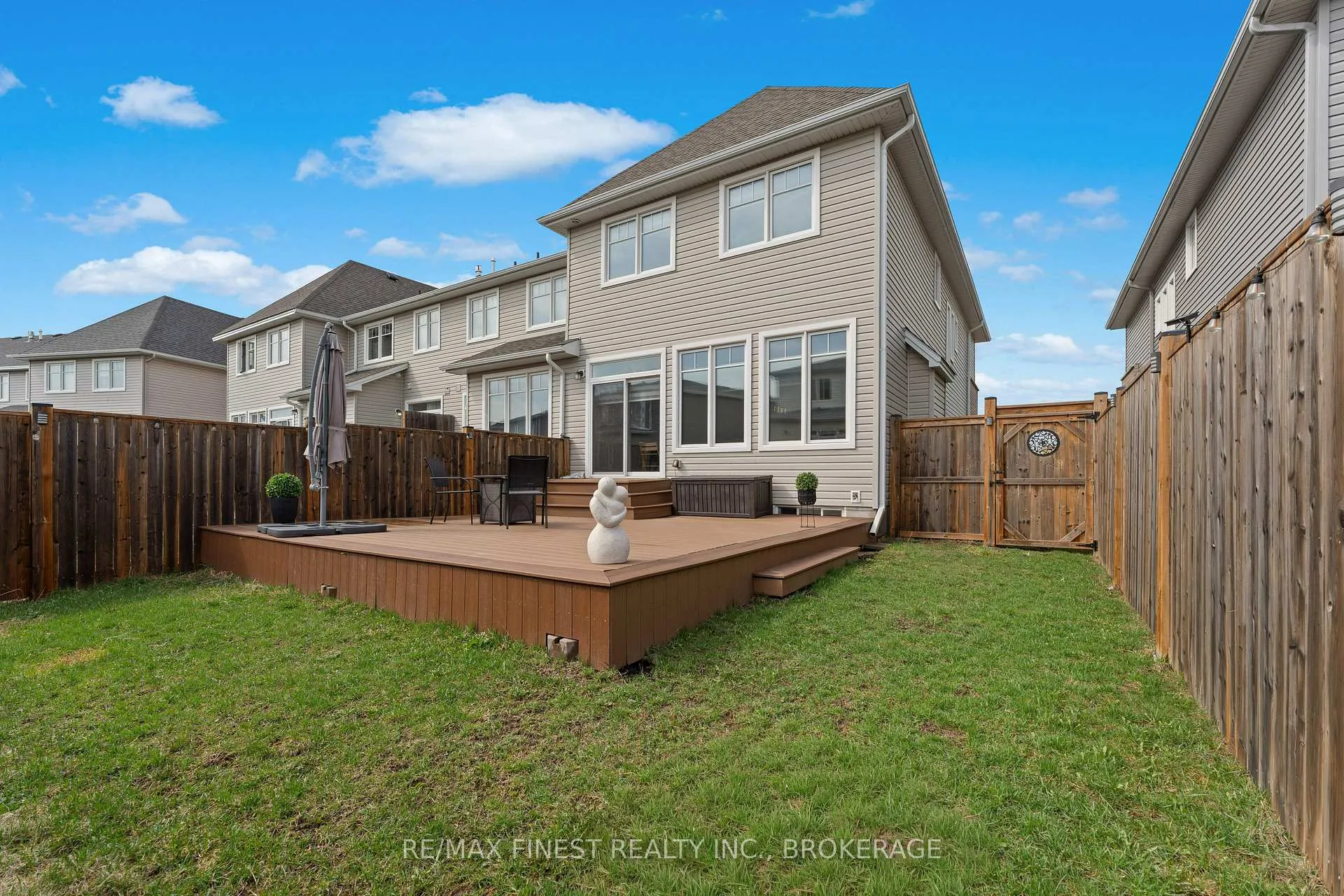 Photo 42 of 1345 Tremont Drive, Kingston, City Northwest — HOMEH