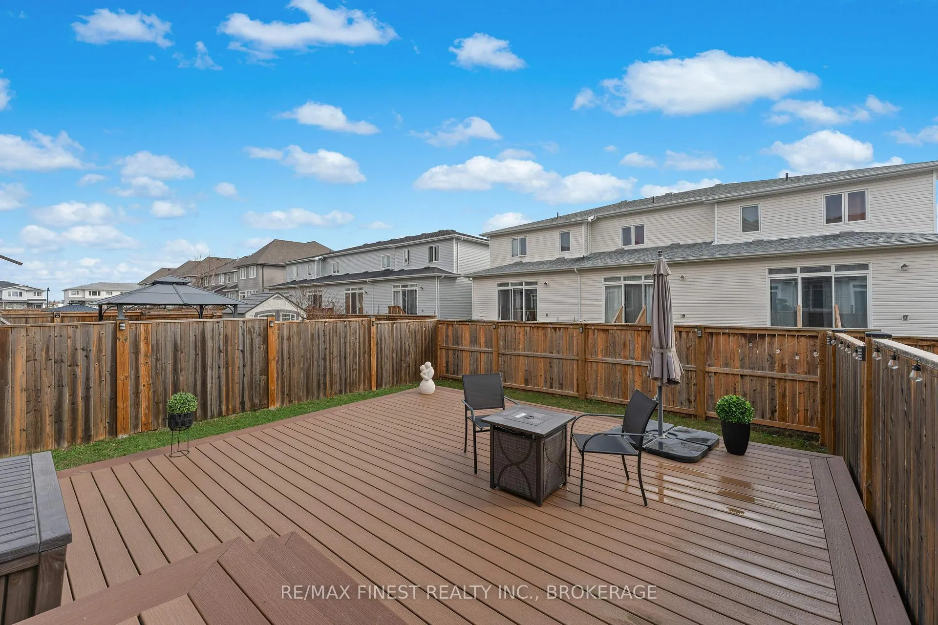 Photo 43 of 1345 Tremont Drive, Kingston, City Northwest — HOMEH
