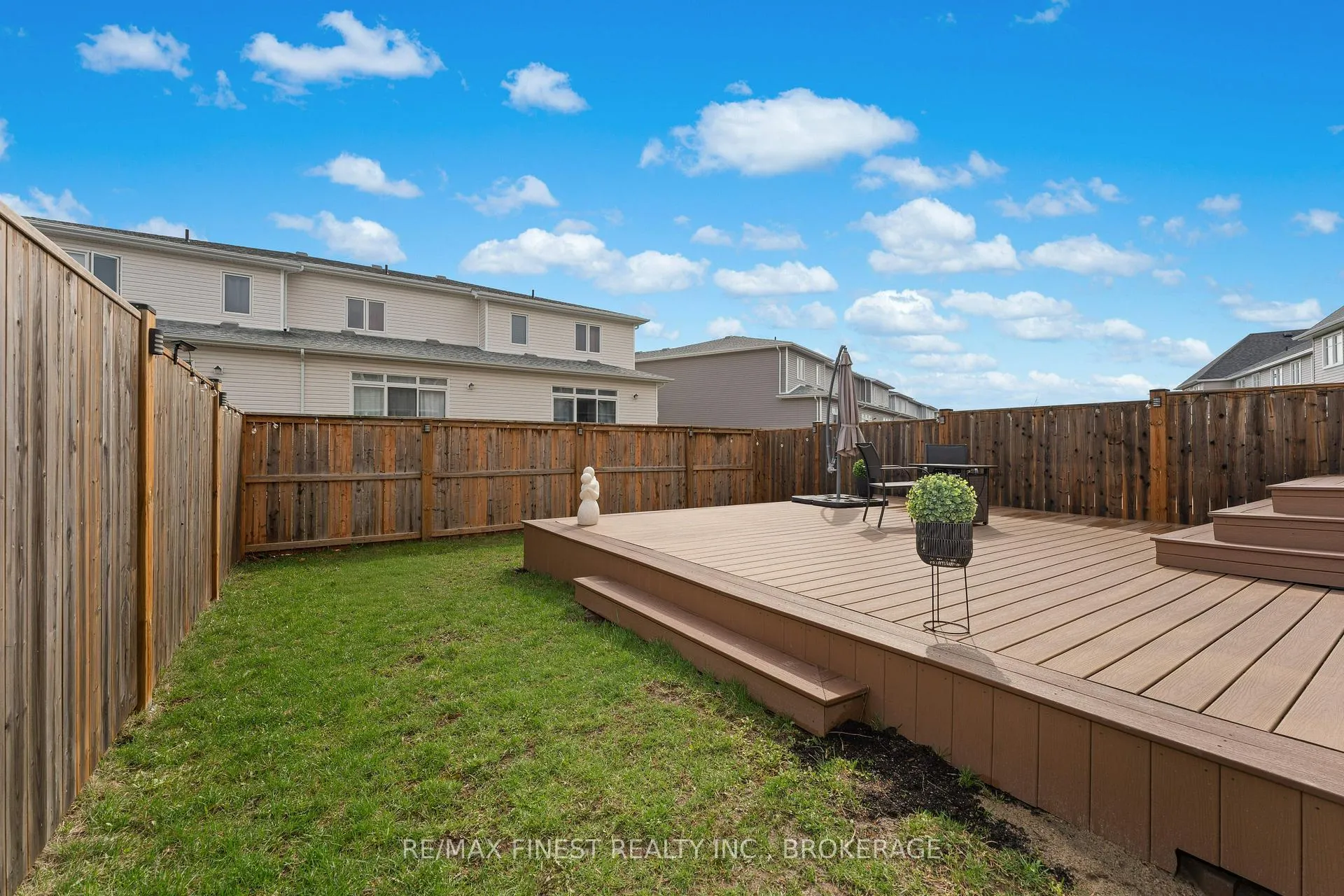Photo 44 of 1345 Tremont Drive, Kingston, City Northwest — HOMEH