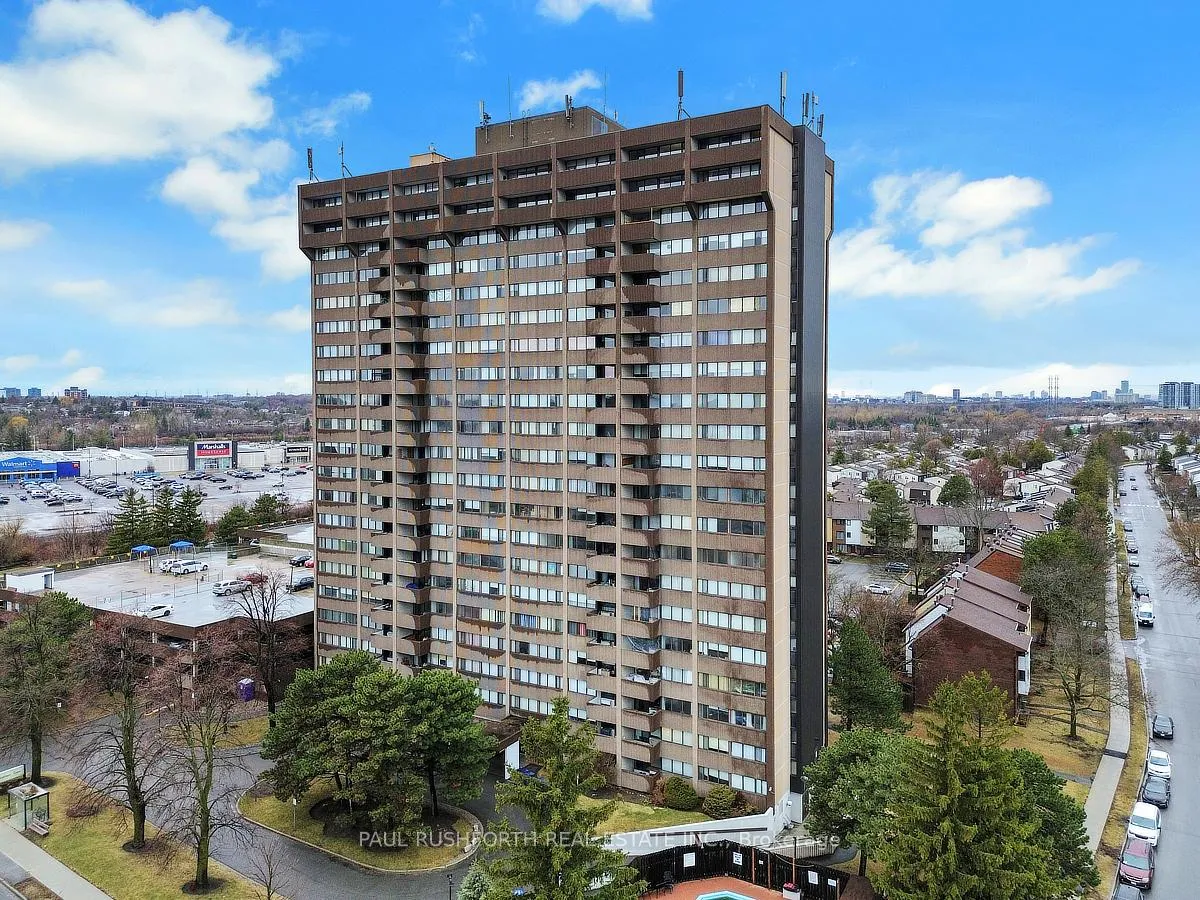 Photo 1 of Unit 1001, 1285 Cahill Drive, Ottawa, South Keys — HOMEH