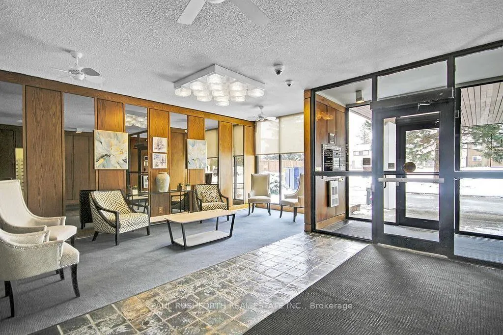 Photo 3 of Unit 1001, 1285 Cahill Drive, Ottawa, South Keys — HOMEH