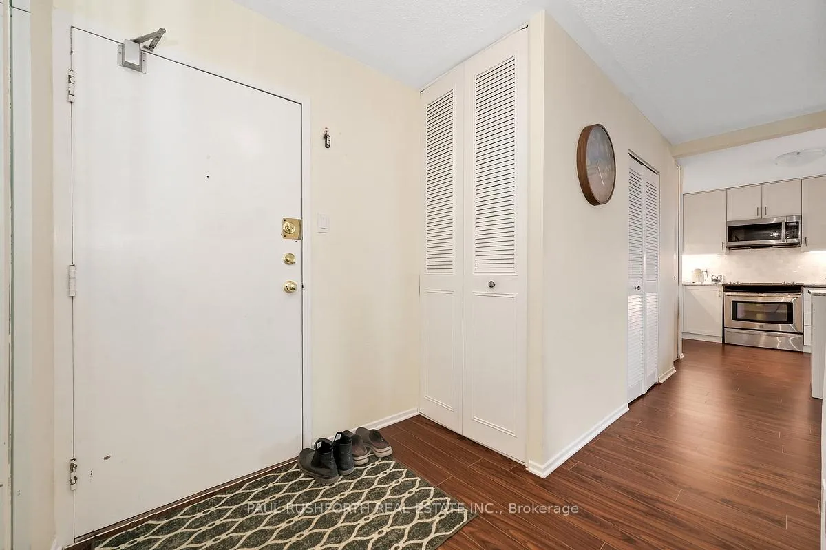Photo 5 of Unit 1001, 1285 Cahill Drive, Ottawa, South Keys — HOMEH