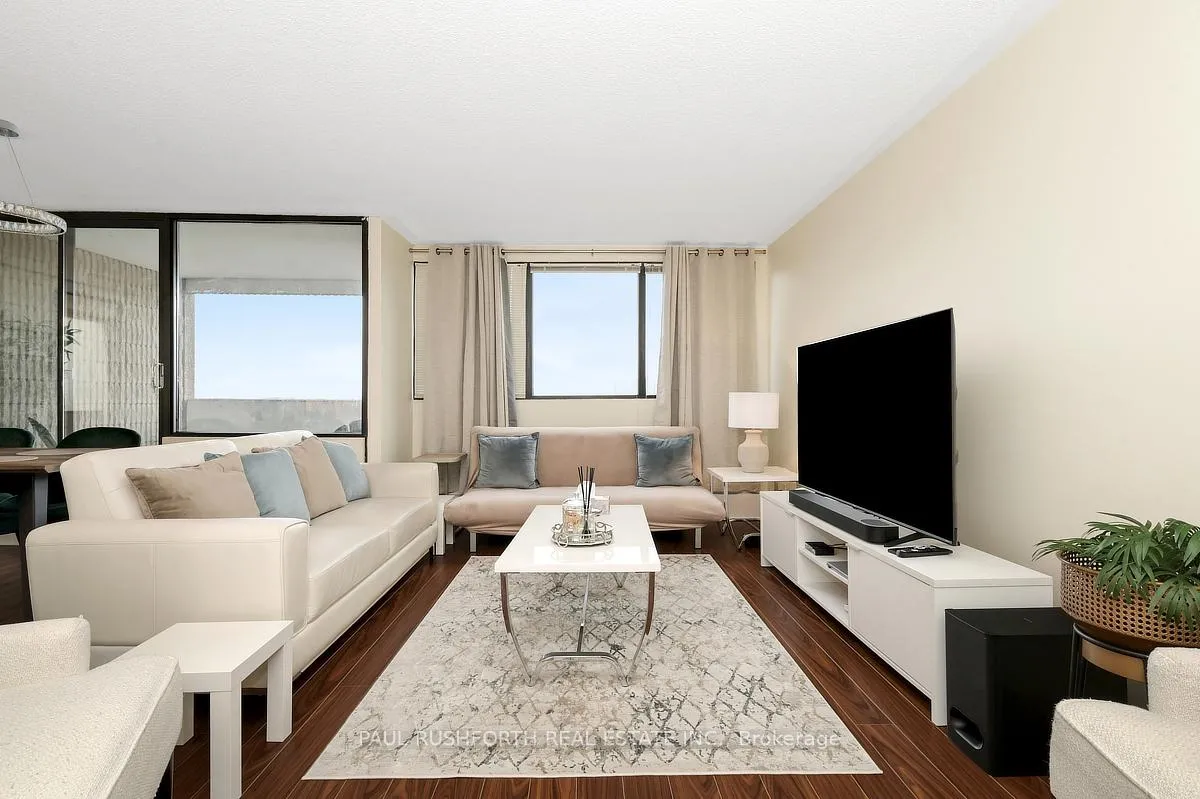 Photo 7 of Unit 1001, 1285 Cahill Drive, Ottawa, South Keys — HOMEH