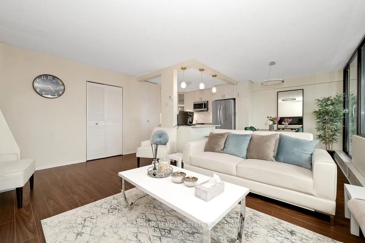 Photo 9 of Unit 1001, 1285 Cahill Drive, Ottawa, South Keys — HOMEH
