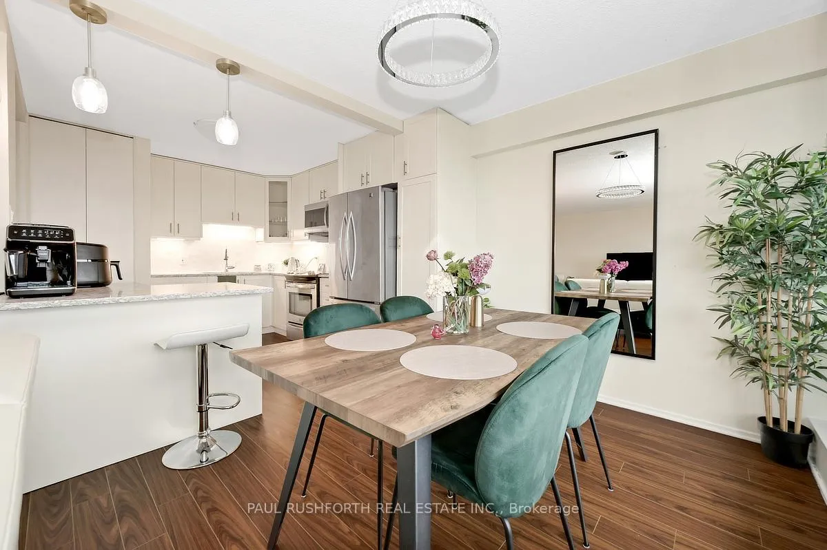 Photo 11 of Unit 1001, 1285 Cahill Drive, Ottawa, South Keys — HOMEH
