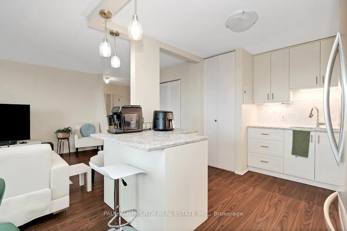 Photo 14 of Unit 1001, 1285 Cahill Drive, Ottawa, South Keys — HOMEH