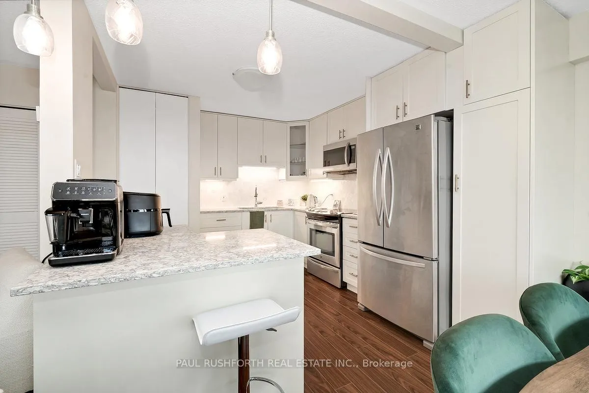 Photo 15 of Unit 1001, 1285 Cahill Drive, Ottawa, South Keys — HOMEH