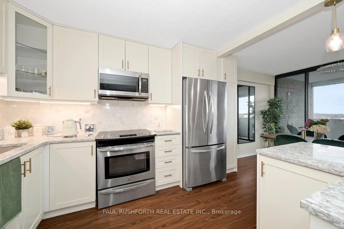 Photo 16 of Unit 1001, 1285 Cahill Drive, Ottawa, South Keys — HOMEH