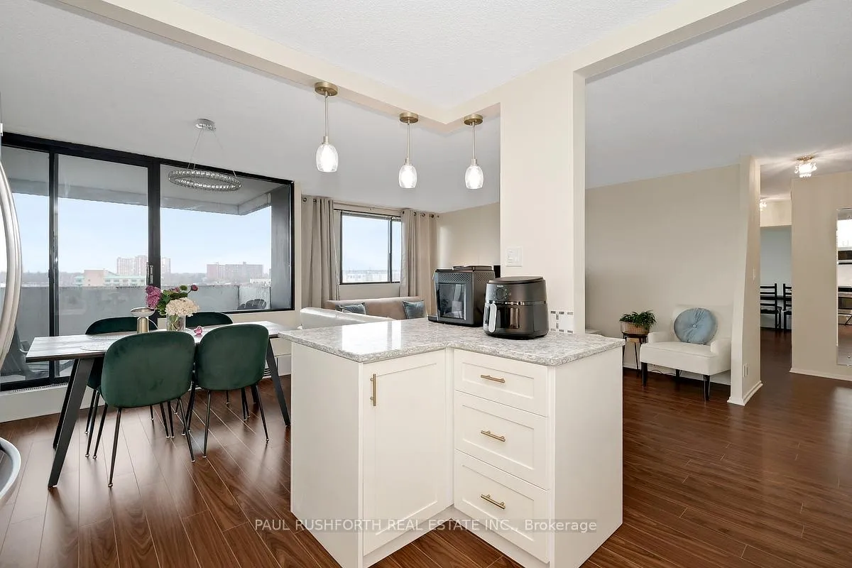 Photo 17 of Unit 1001, 1285 Cahill Drive, Ottawa, South Keys — HOMEH