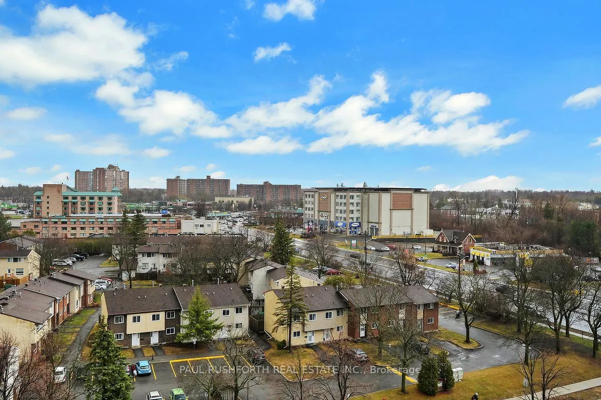Photo 25 of Unit 1001, 1285 Cahill Drive, Ottawa, South Keys — HOMEH