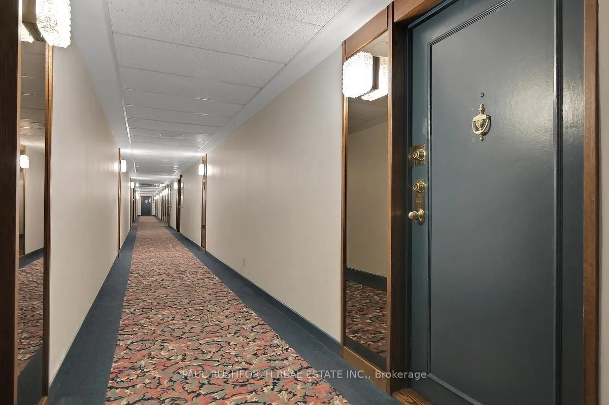 Photo 26 of Unit 1001, 1285 Cahill Drive, Ottawa, South Keys — HOMEH
