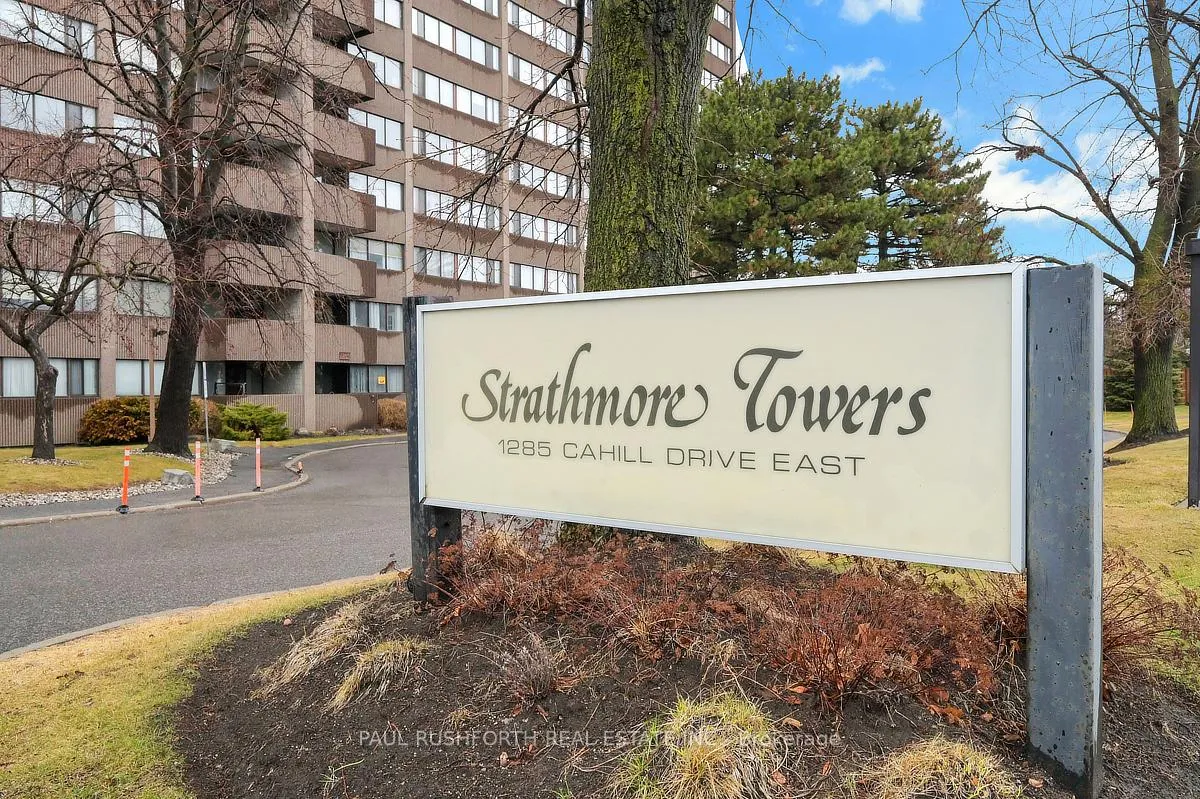 Photo 27 of Unit 1001, 1285 Cahill Drive, Ottawa, South Keys — HOMEH