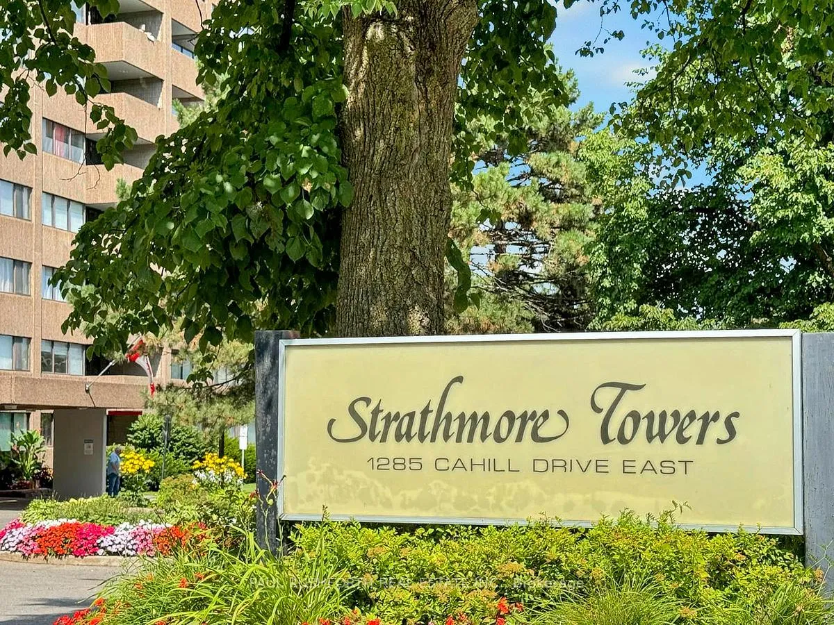 Photo 28 of Unit 1001, 1285 Cahill Drive, Ottawa, South Keys — HOMEH