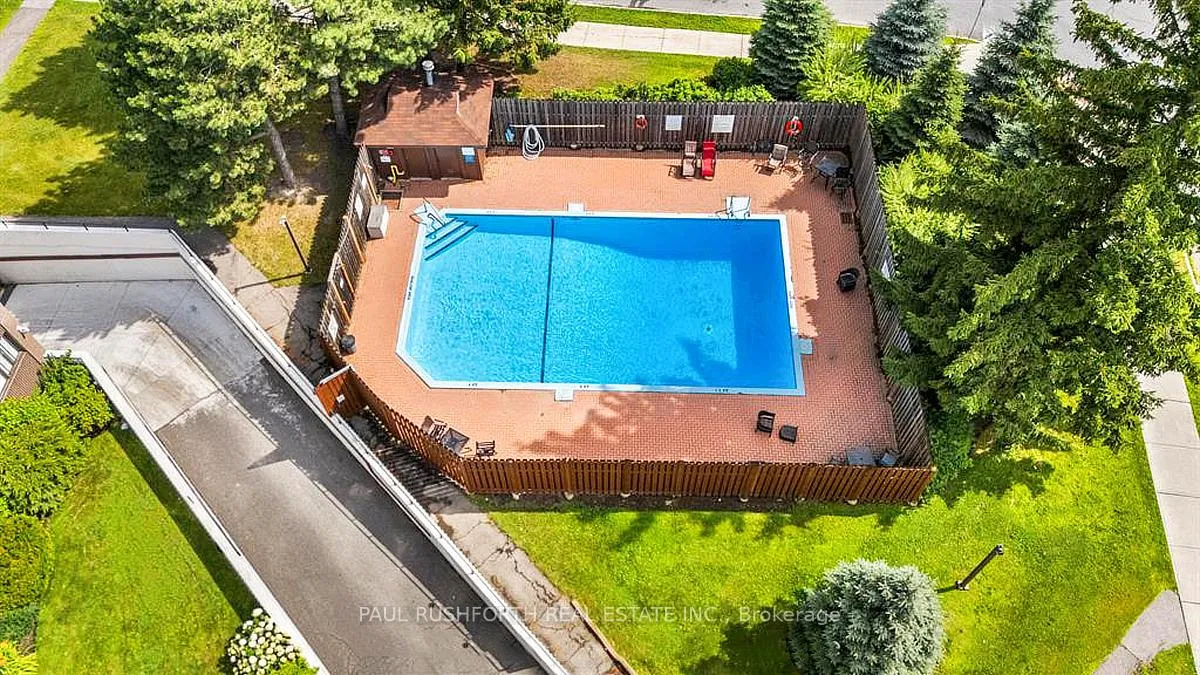 Photo 29 of Unit 1001, 1285 Cahill Drive, Ottawa, South Keys — HOMEH
