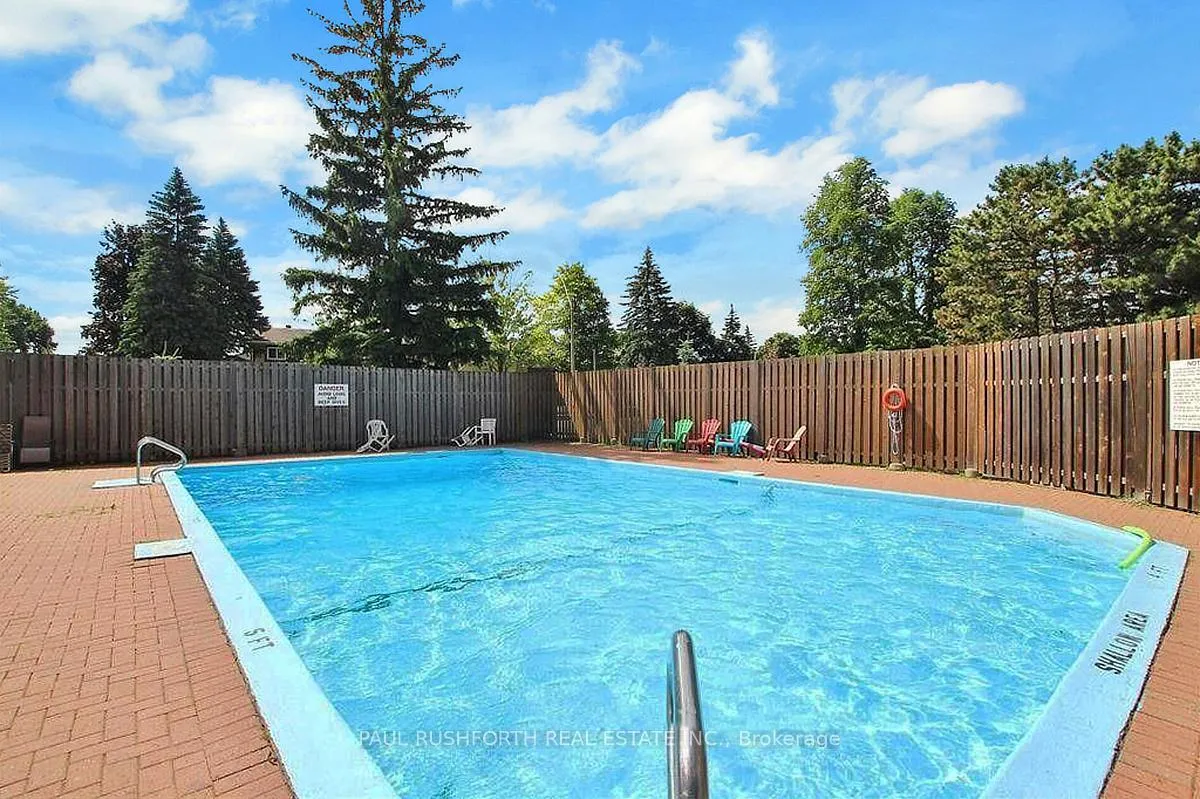 Photo 30 of Unit 1001, 1285 Cahill Drive, Ottawa, South Keys — HOMEH