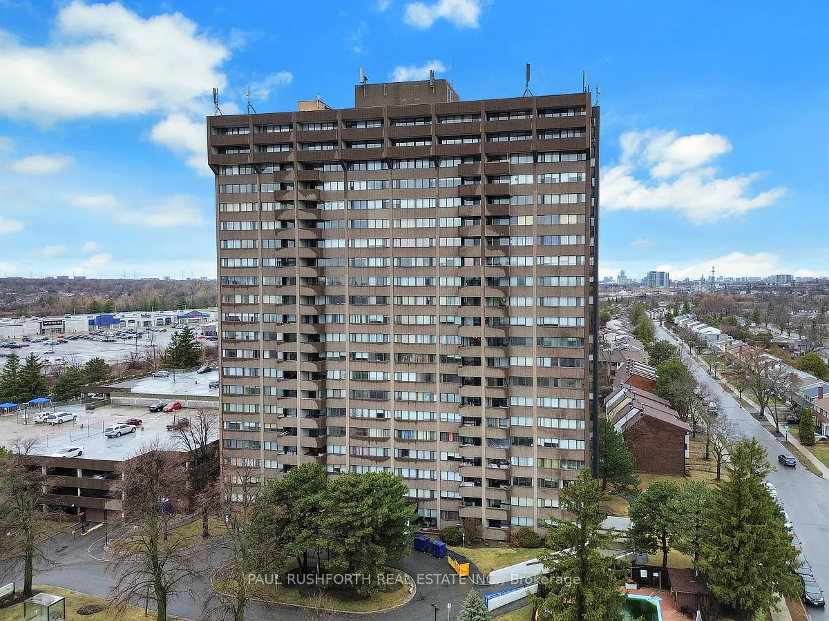Photo 32 of Unit 1001, 1285 Cahill Drive, Ottawa, South Keys — HOMEH