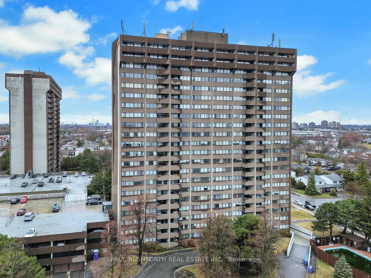 Photo 33 of Unit 1001, 1285 Cahill Drive, Ottawa, South Keys — HOMEH