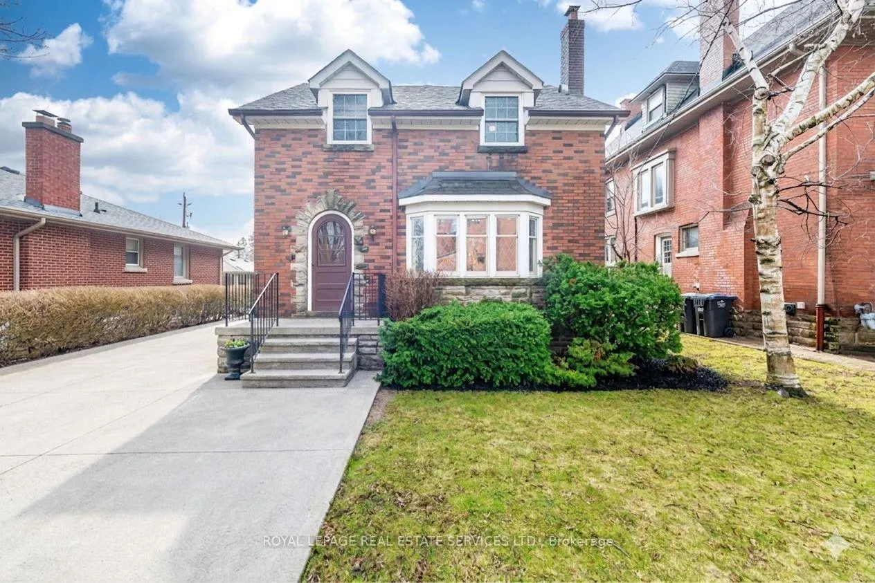 Photo 1 of 51 Wellington Street E, Brampton, Downtown Brampton — HOMEH