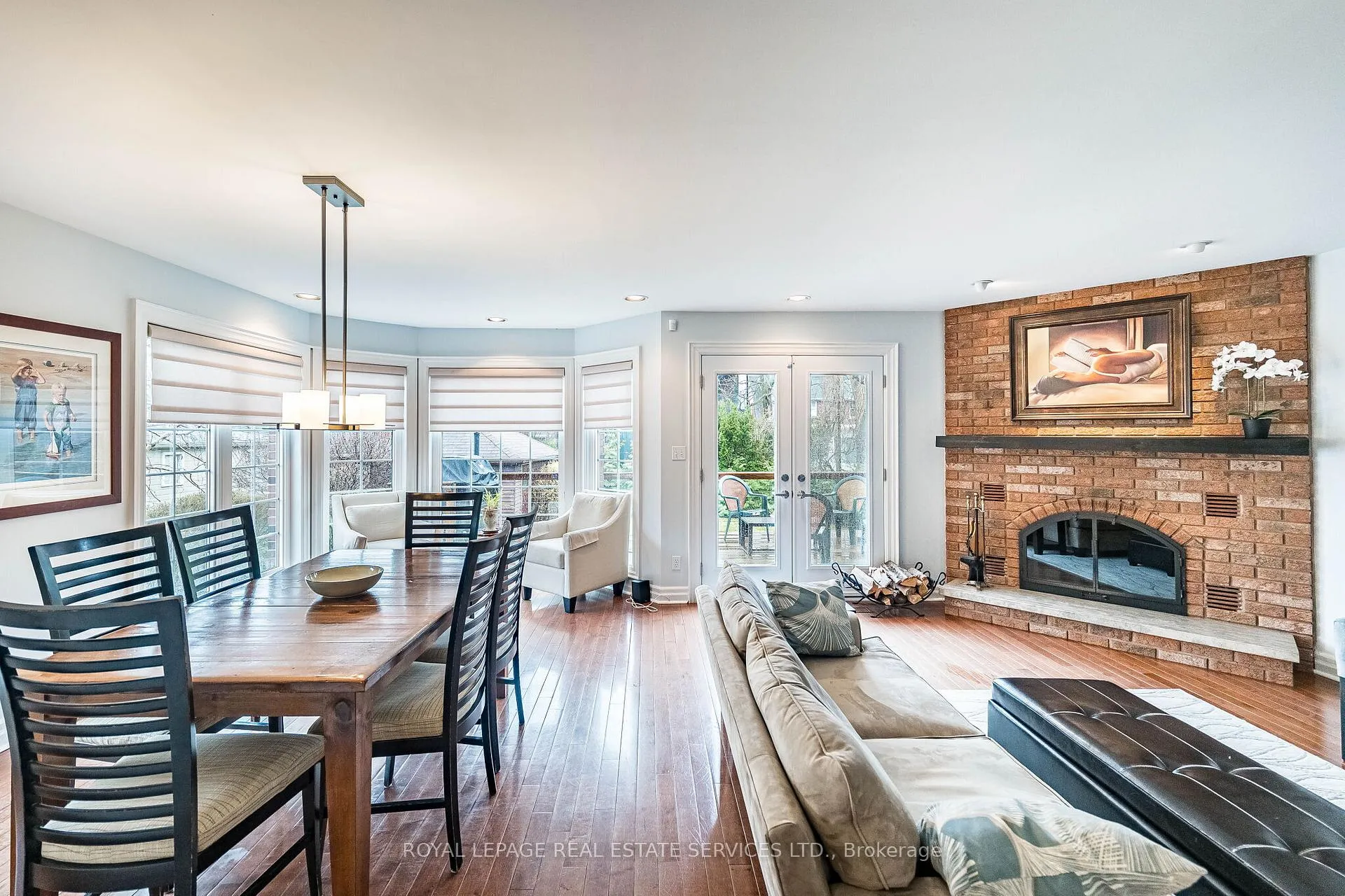 Photo 13 of 51 Wellington Street E, Brampton, Downtown Brampton — HOMEH