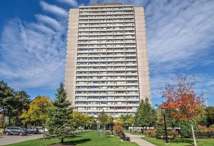 Photo 1 of Unit 306, 735 Don Mills Road, Toronto, Flemingdon Park — HOMEH
