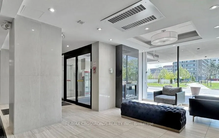 Photo 3 of Unit 306, 735 Don Mills Road, Toronto, Flemingdon Park — HOMEH