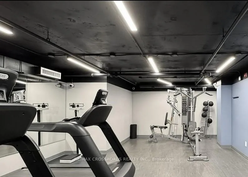 Photo 5 of Unit 306, 735 Don Mills Road, Toronto, Flemingdon Park — HOMEH