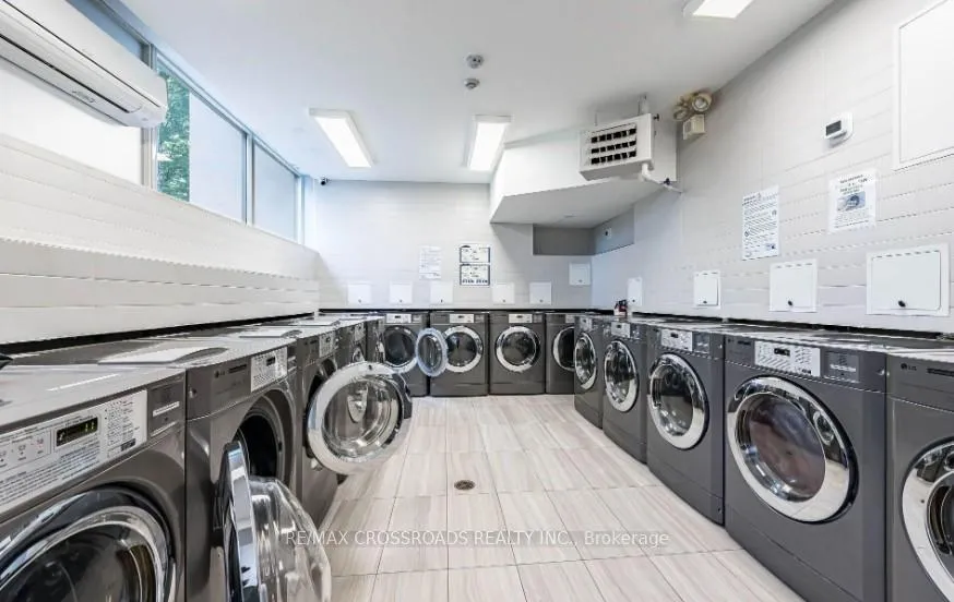 Photo 11 of Unit 306, 735 Don Mills Road, Toronto, Flemingdon Park — HOMEH