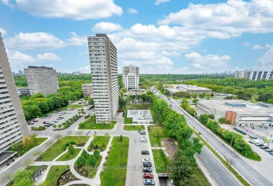 Photo 12 of Unit 306, 735 Don Mills Road, Toronto, Flemingdon Park — HOMEH